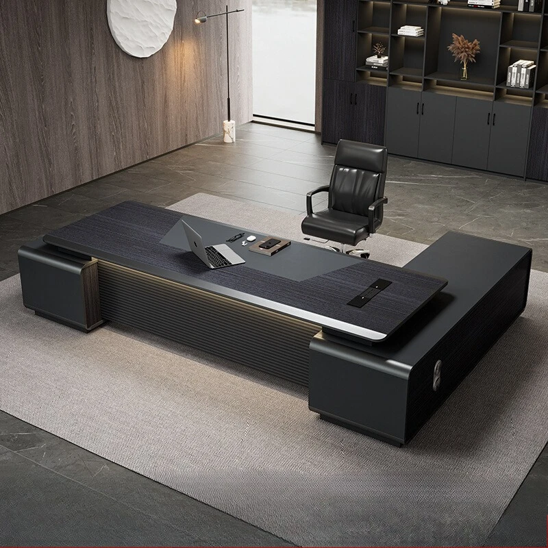 

Office Desk Computer Room Table Pliante Sedentary Table Motion Desk Frame Office Desk Escritorio Elevable Office Furniture