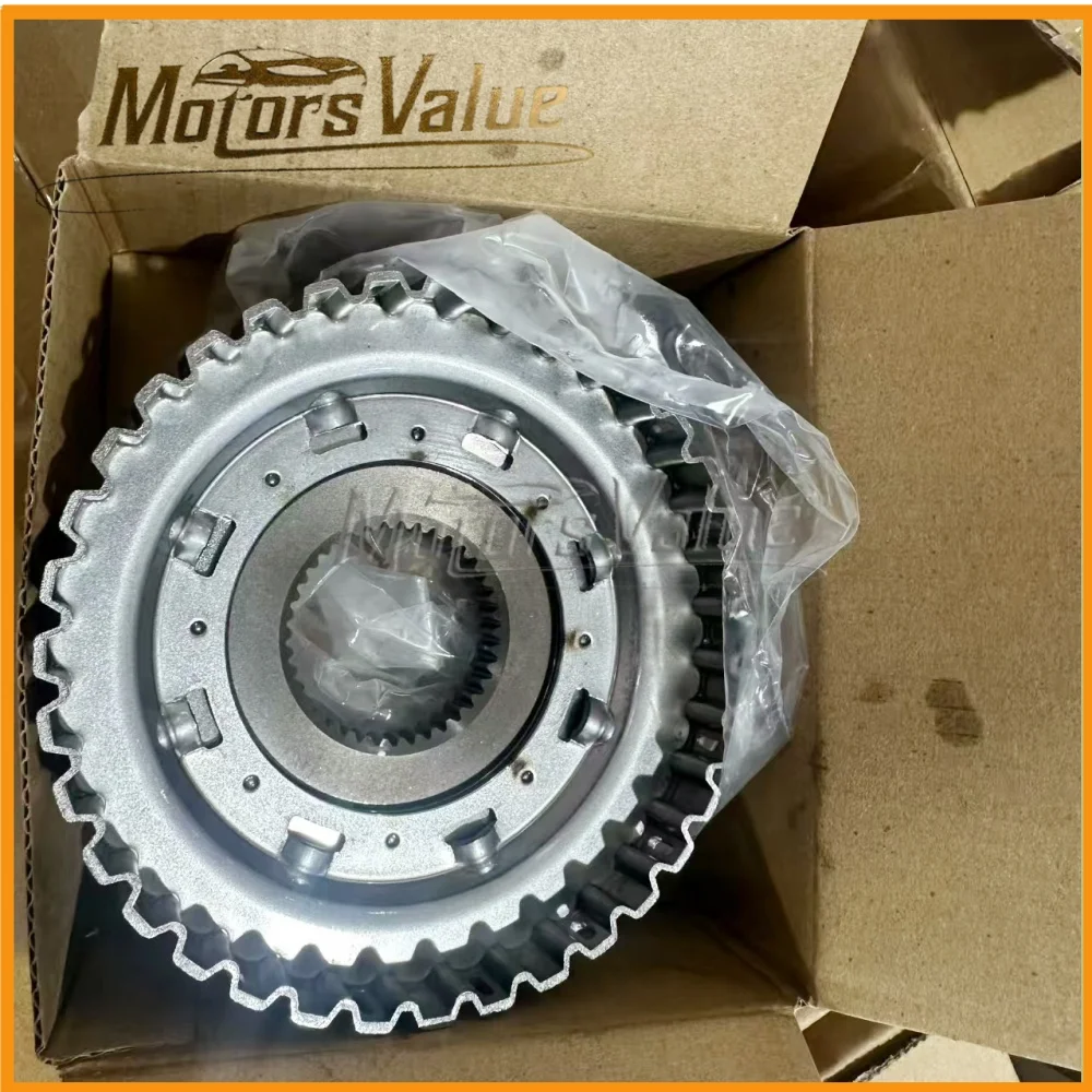 

JF011E RE0F10A JF017E016 Высококачественные автомобильные детали Планетарная шестерня Sun Gear для трансмиссии CVT8 Hennessey