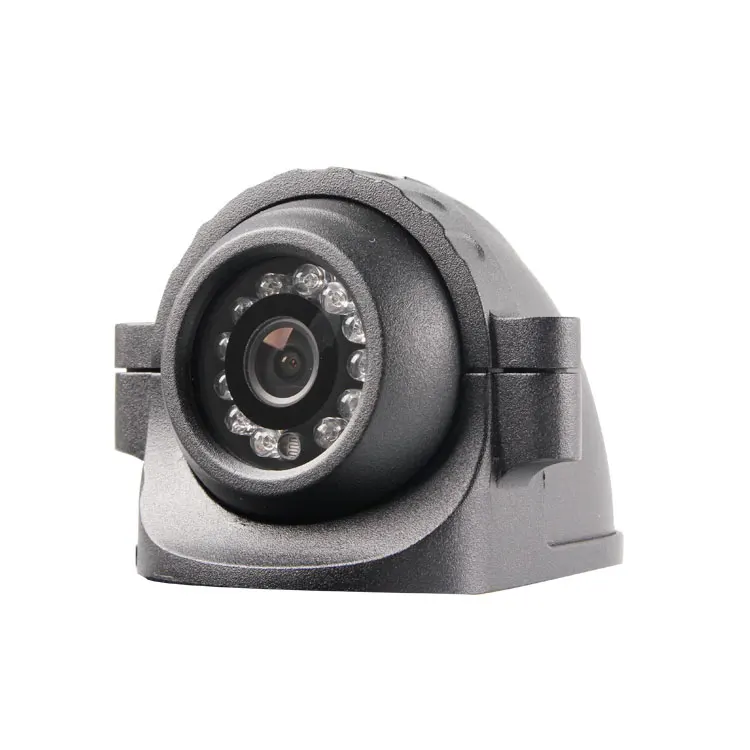 Waterproof With IR Night Vision RVs Trailer Security Camera Car Side Mirror Camera
