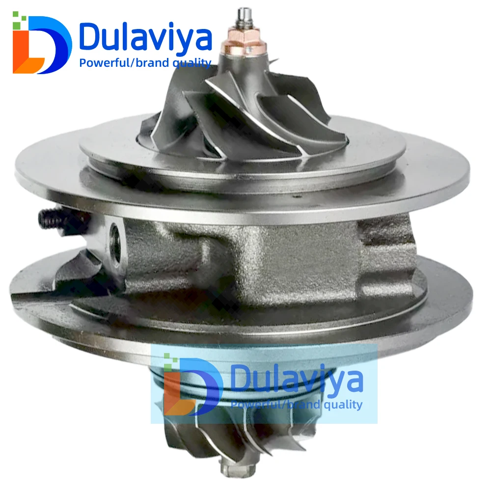 Automotive Turbine Turbo Cartridge Core For Mitsubishi ASX 1.8 DI-D 110 Kw 1515A185 49335-01003 4933501003 view 5