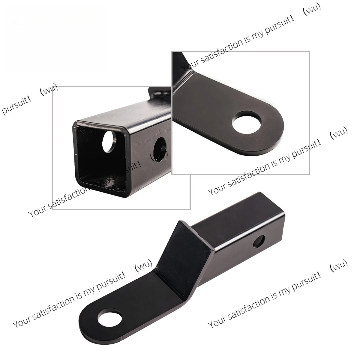 Suitable for CIUBCAR pioneers, golf club carts, trailer buckles