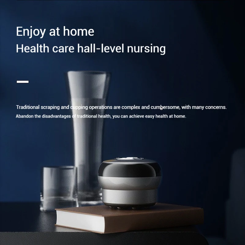 Электрический интеллектуальный инструмент для нагрева, питания тела, очистки всего тела, домашний Меридиан щеток Bianshi