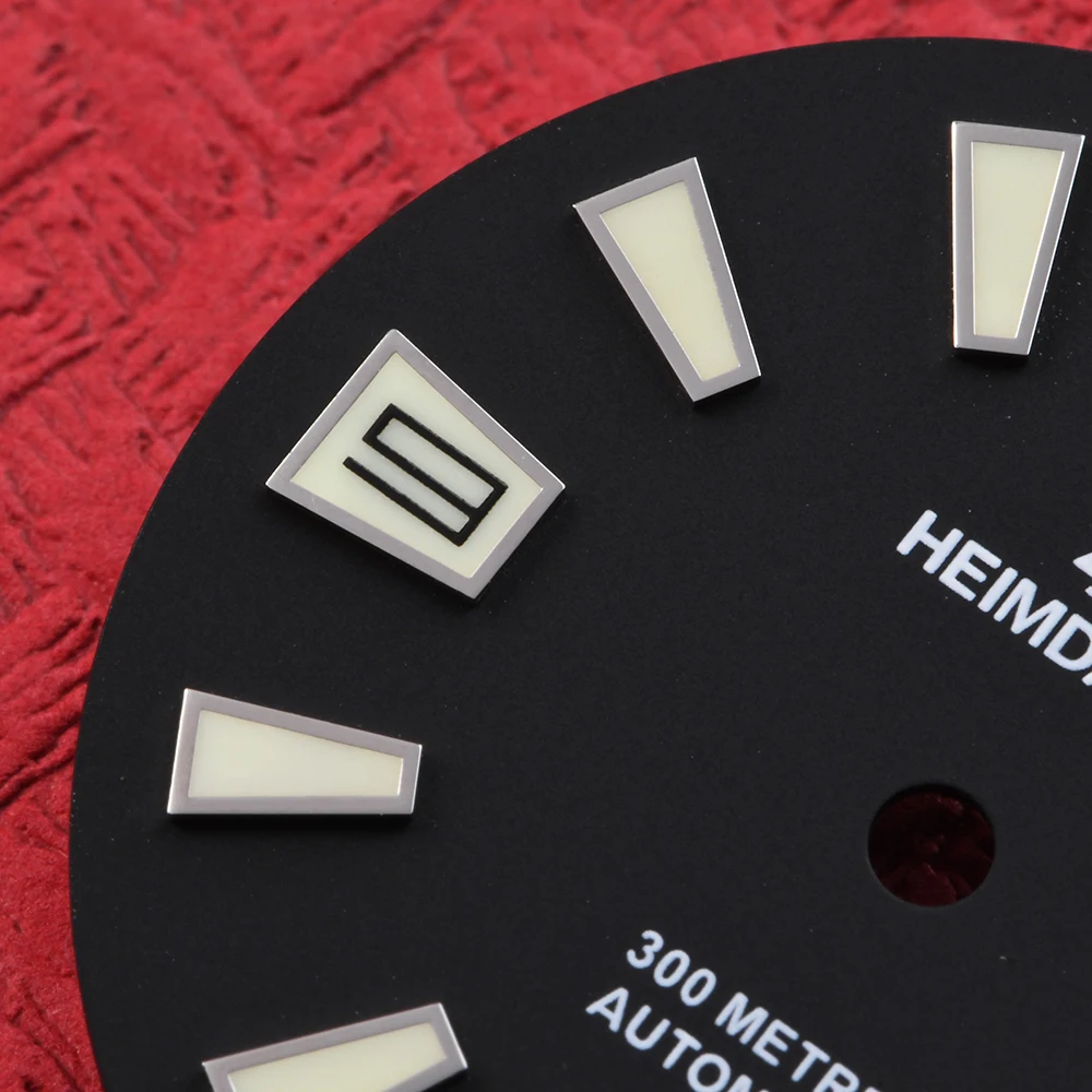 28.5Mm Watch Dial 3…