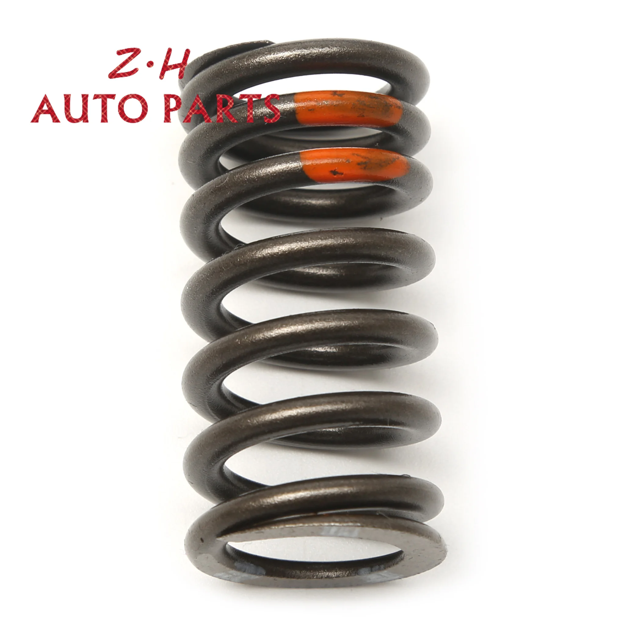 Car Engine 24Pcs Valve Spring For Audi A5 S5 Coupe Sportback A6 Allroad Quattro A8 3.2L BPK Q5 2009-2012 06E109623AF 06E109623AC