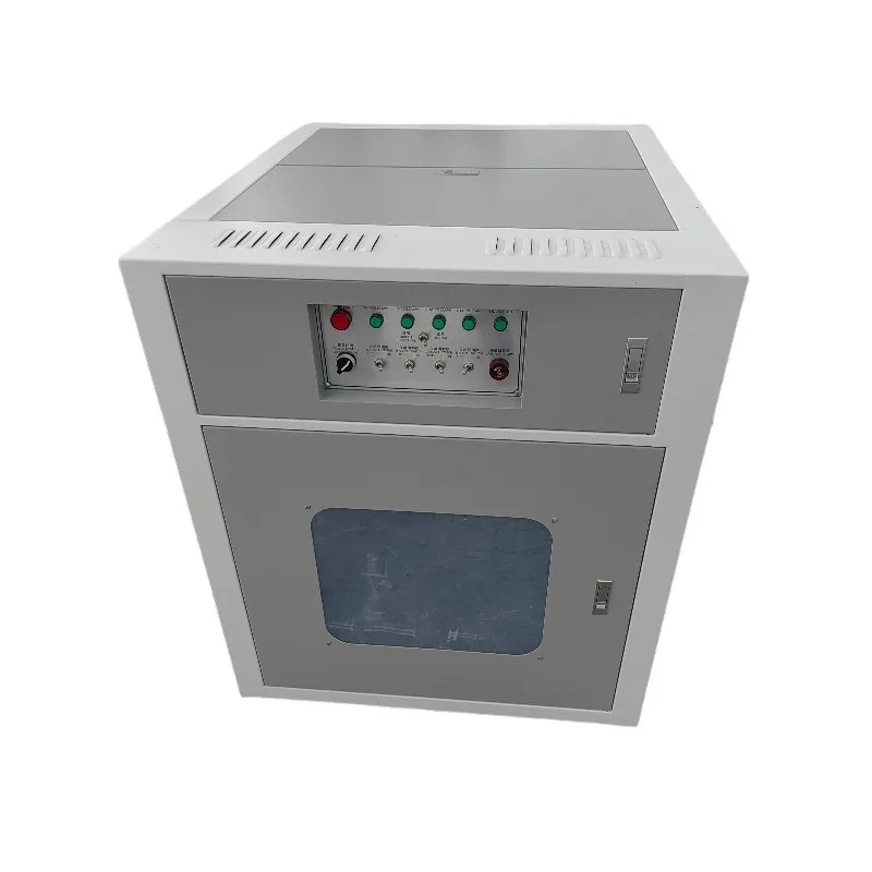 Drying antibacterial and anti-mold machine on the assembly line Anti-mold sprayer Automatic spraying of antifungal agent