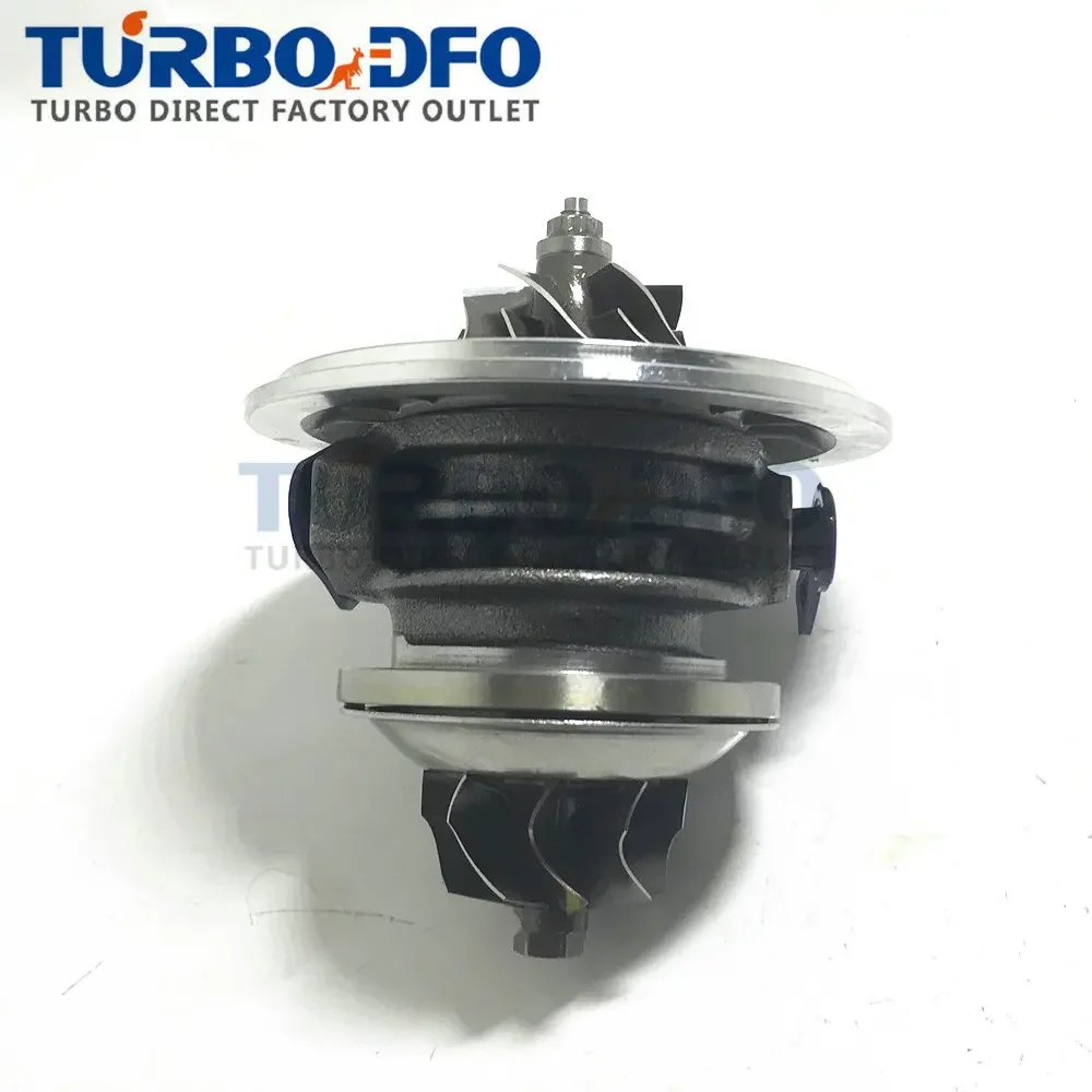 GT1549S New turbo CHRA auto 454216-0003 454219-2 turbine core assy 24442214 90570506 for Opel Signum 2.0 DTI 74Kw Y20DTH 2003-