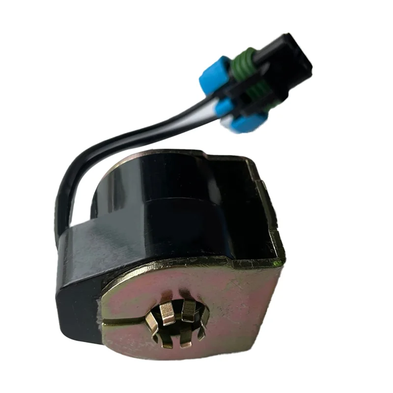 

BB-22-02804-00 Truck Refrigerated Car Valve Coil For Carrier Supra Compressor 05K / 05G 220280400