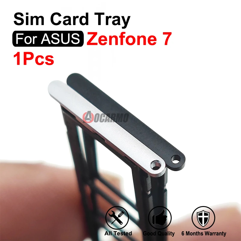 For Asus Zenfone 7 …