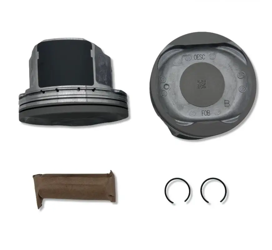 

1pcs 13211-0H050 132110H050 2AZ-FE Engine piston for Toyota Camry 2.4L