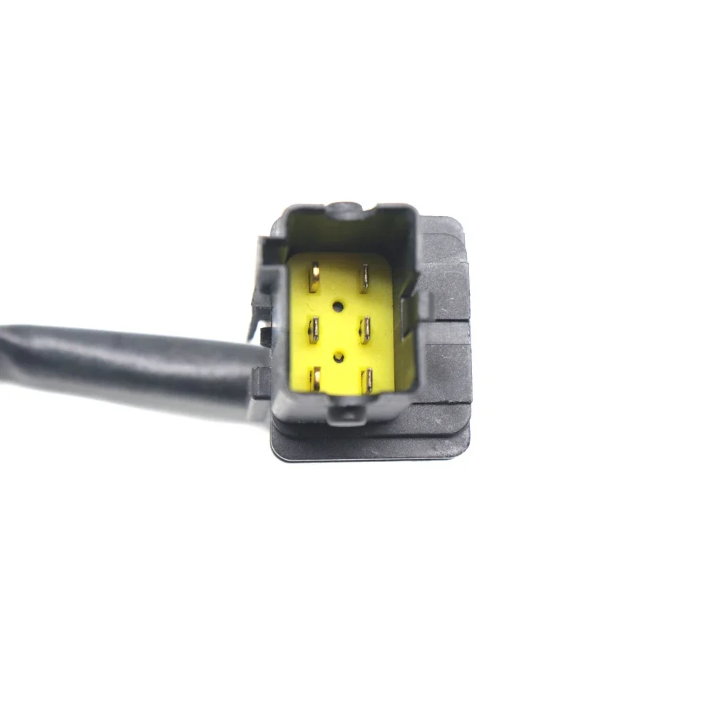 Rasio bahan bakar udara Lambda O2 Sensor oksigen 12575657 untuk CADILLAC SRX CTS Nissan Elgrand 350Z Murano Pathfinder Infiniti M35 M45 FX35