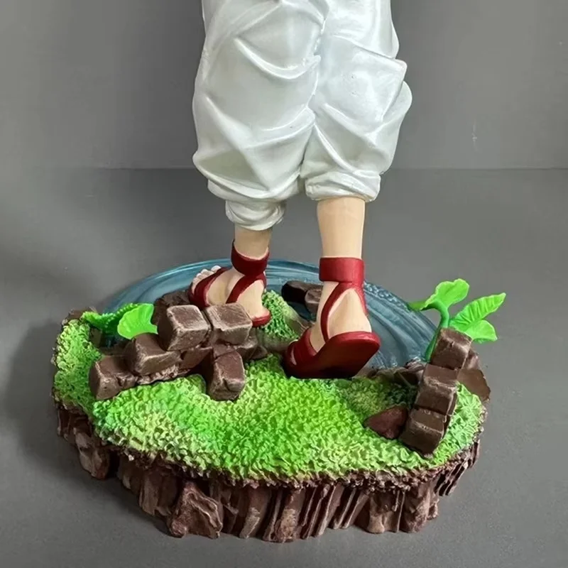 Rosefinch Bulma Fine Picture Carving Dragon Ball Z Action Figure Handgemaakte GK Garage Kit Collectible Toy Limited Edition