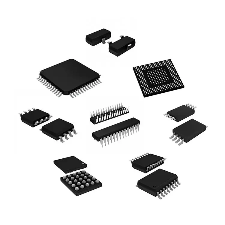 component integrated circuit electronic components XC7K325T-2FFG900I Matching Service