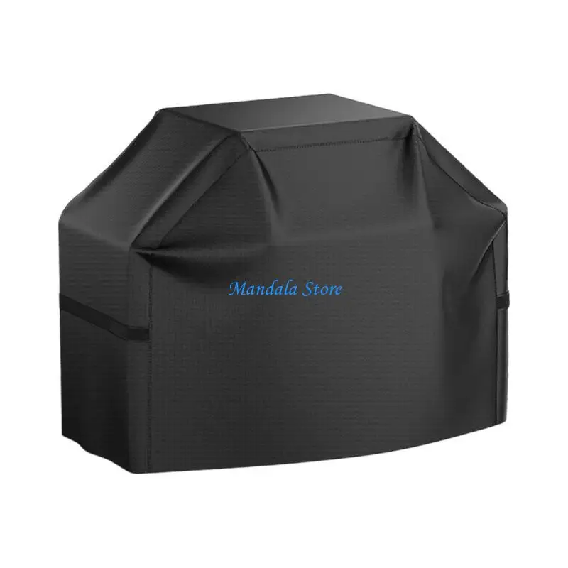 

U2JC Protective Grills Cover for Indoor Cooking Equipment Weather proof Easy Maintenance