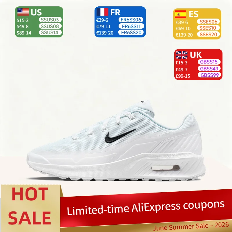 Nike Air Max Bia Fa…