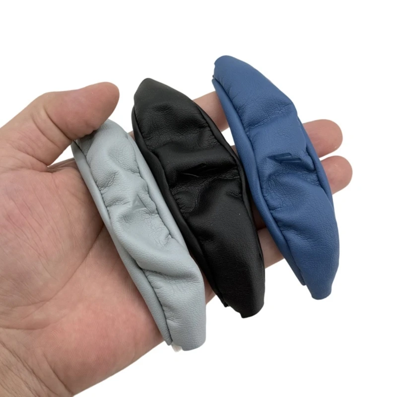 Replacement Headband Cushion Set For 1 More HC905 Sonoflow Headphones Protein L…