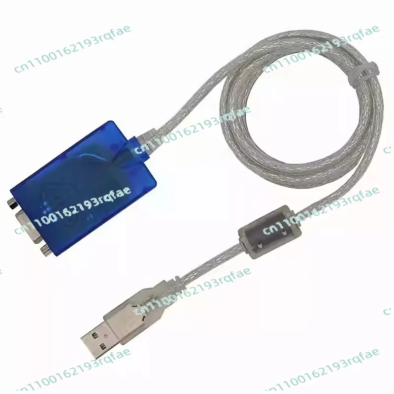 Industrial grade USB to 232 serial cable USB to COM port USB serial cable, support win10