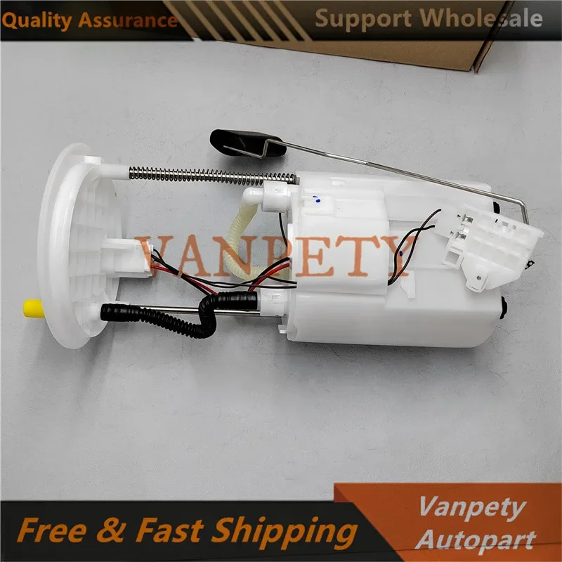 1PC 31110-2W200 31110-2W300 Fuel Pump Module Assembly for Hyundai Santafe IX45 Sonata Flex 311102W200 311102W300