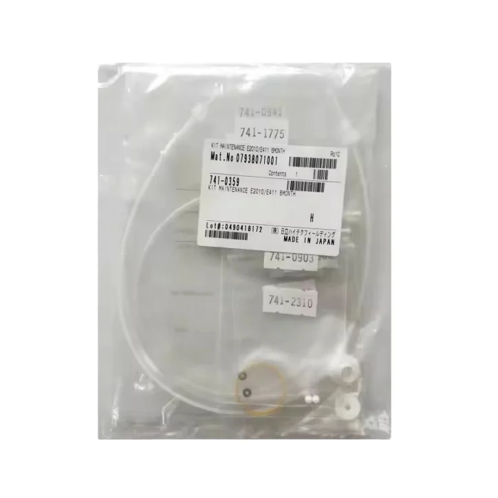 Parts Cobas E2010/E…