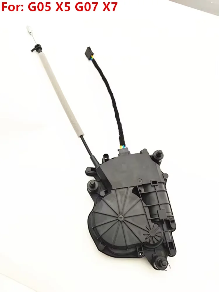 

51247441630 Lock Device Motor Tailgate Driving Device for BMW G05 X5 G07 X7 2017-2020