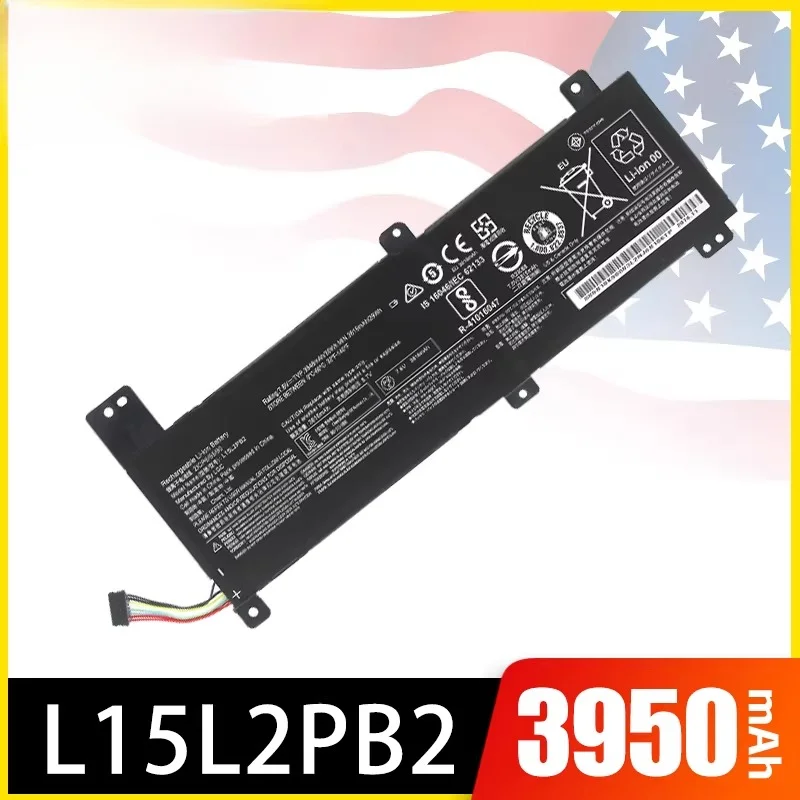 5200mAh High Capacity Li-ion Replacement Battery for Lenovo Legion Y7000P/ThinkPad X1 Carbon/T470/G460/X230/P50/IdeaPad 14/15