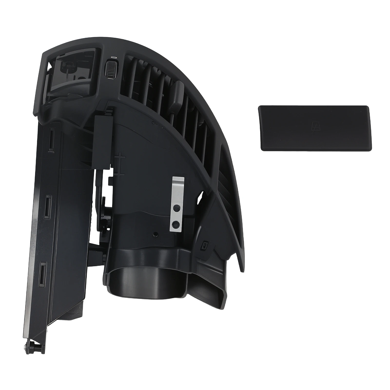 

Front LH Driver Air Vent Grille Assembly For Bmw E85 Z4 2003-08 6917905 New