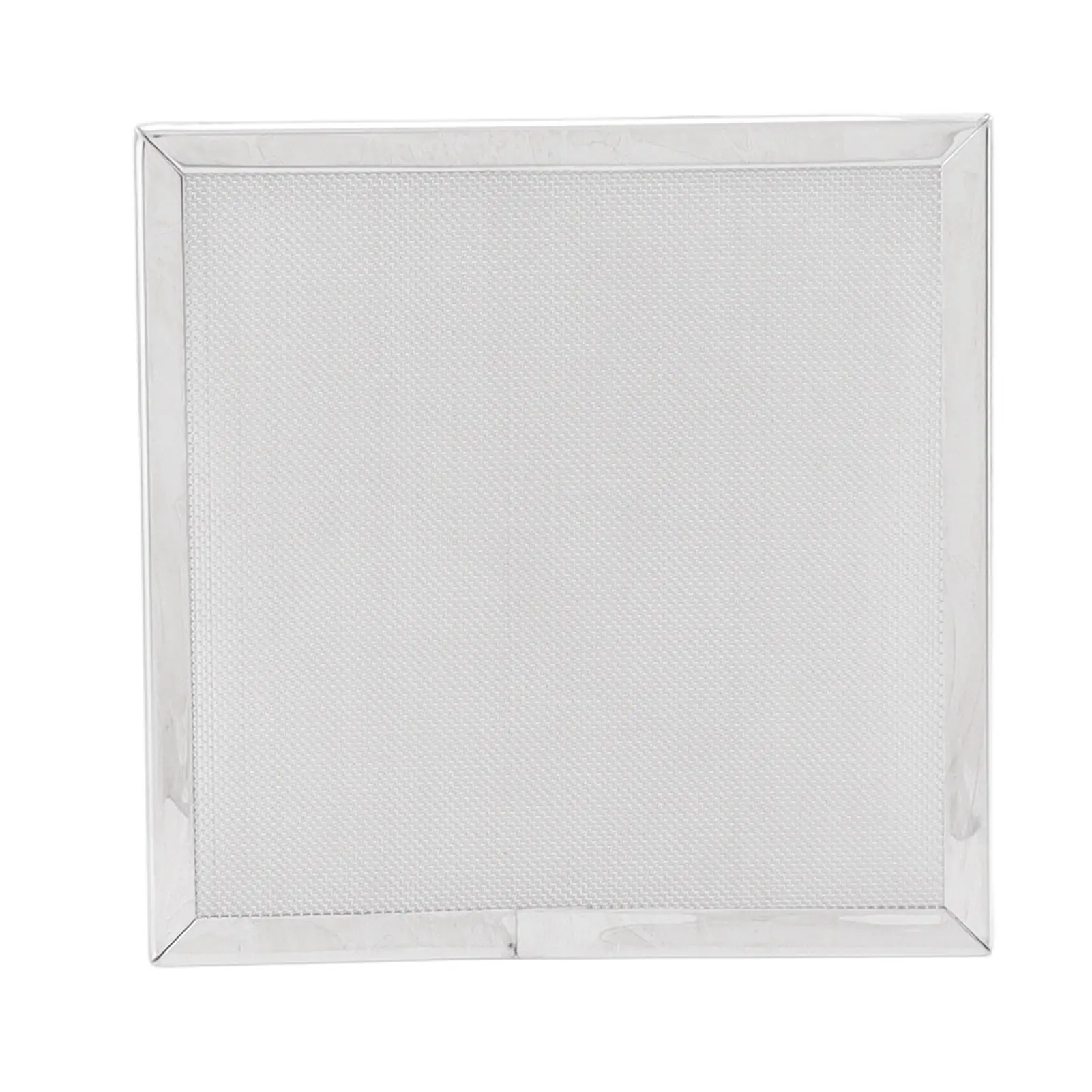 Barbecue Wire Mesh 304 Stainless Steel BBQ Grill Grates Replacement For Chicken Wing Squid Vegetable Beef