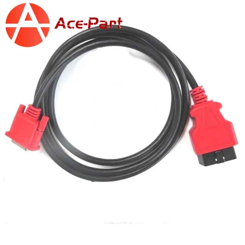 

OBDII OBD2 Диагностические линии применяются SOLUS ULTRA сканер EESC318