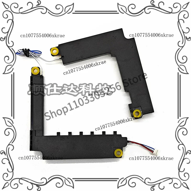 Built-in Audio Speaker for Asus X509F X509D Y5200F Y5200D J FL8700F/D FB Laptop Loudspeaker