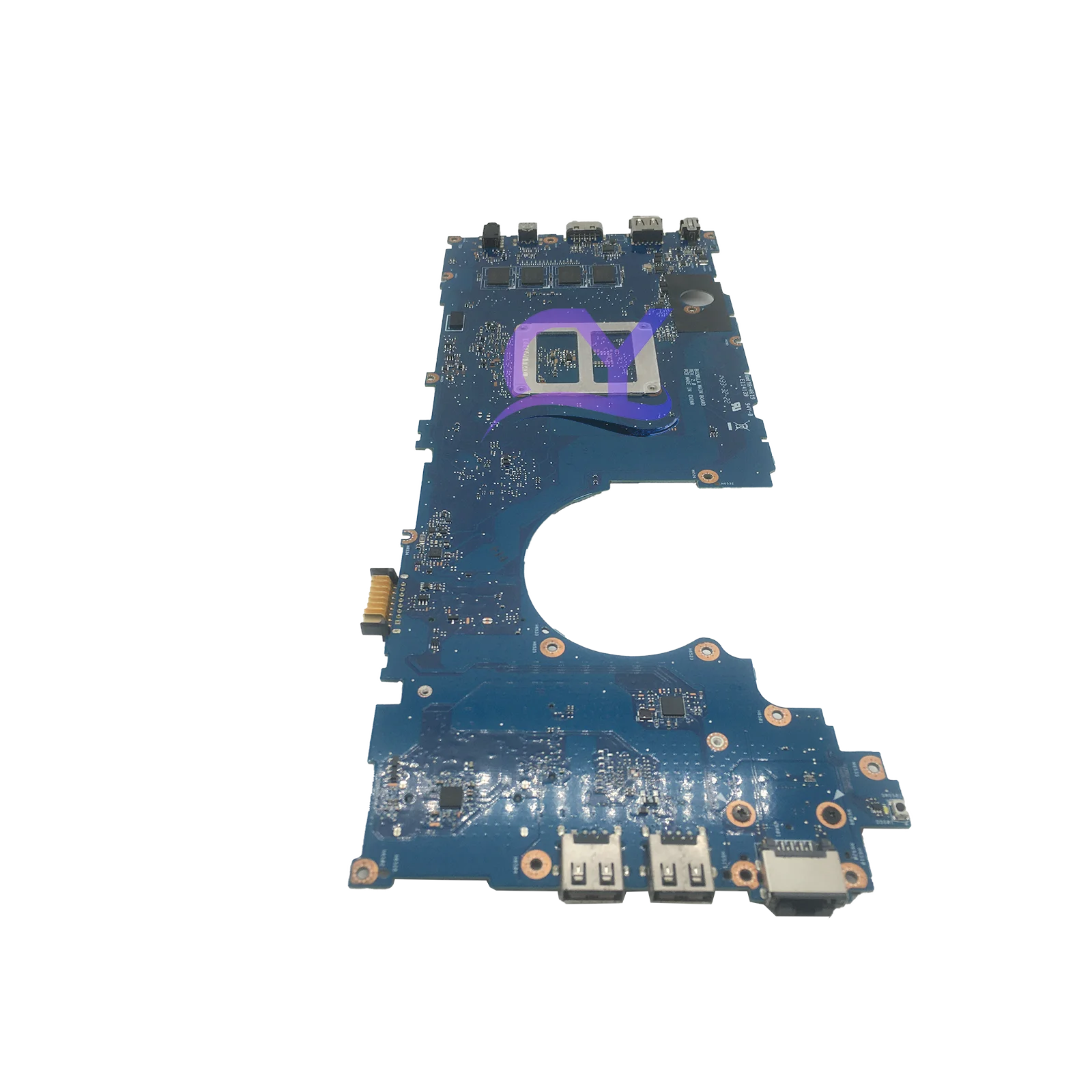 thumb
