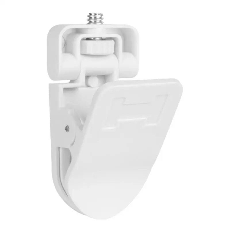 

Зажимы для крепления камеры для мониторов 652F, держатель заполняющего света, резьба 1/4, зажим для ЖК-дисплея, зажим света, для