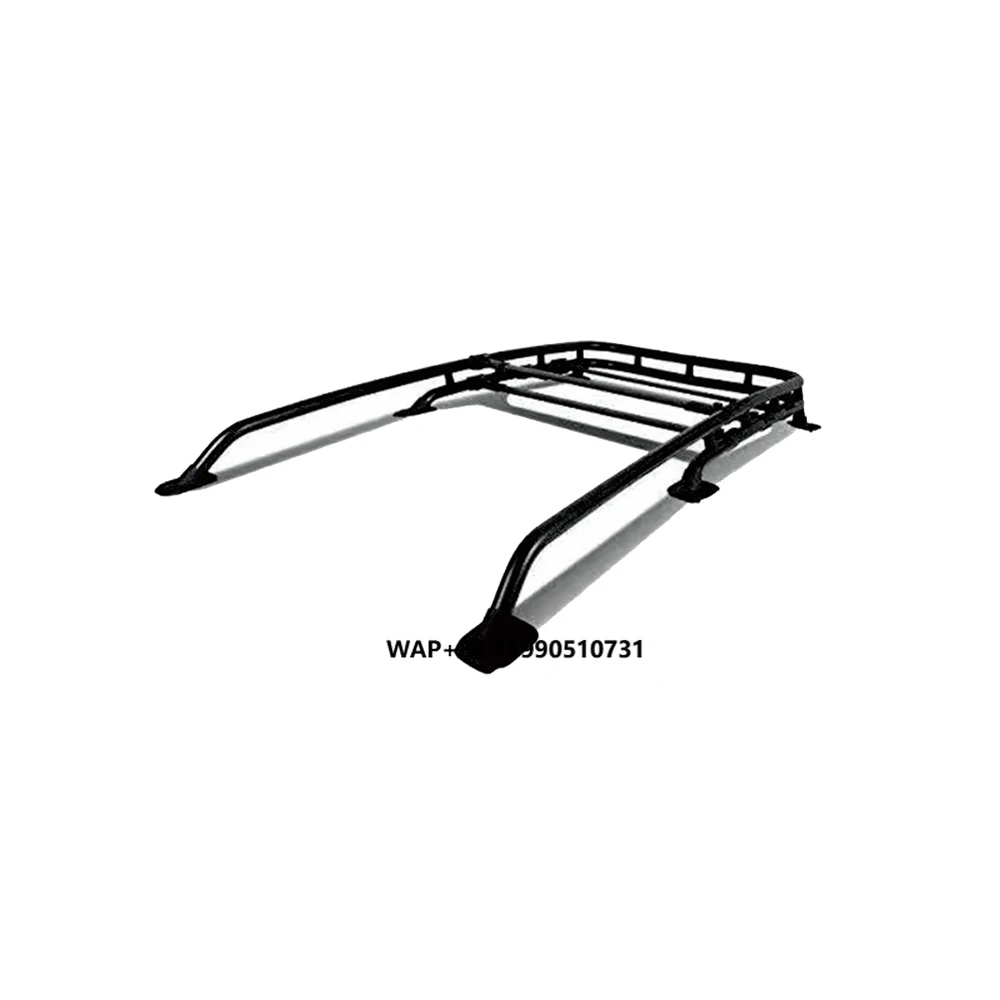 

Factory Direct Selling Car Roof Rack for Fj Cruiser Roof Rack Basket