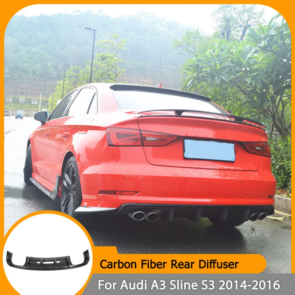 Carbon Fiber Car Re…