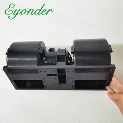 24V A/C Heating Blower Fan Motor for Volvo Loader Dump Truck l90f VOE16271018 VOE 16271018 VOE15073261 15073261 15061623