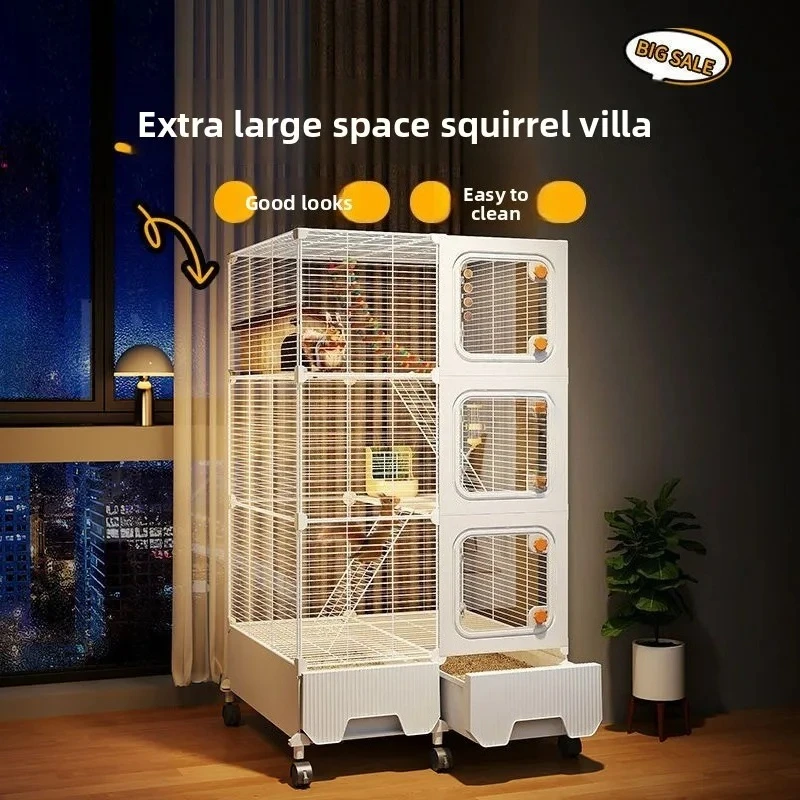Thumbnail 4 - #15 Top 50 Hamster Habitats Worth Buying In 2026