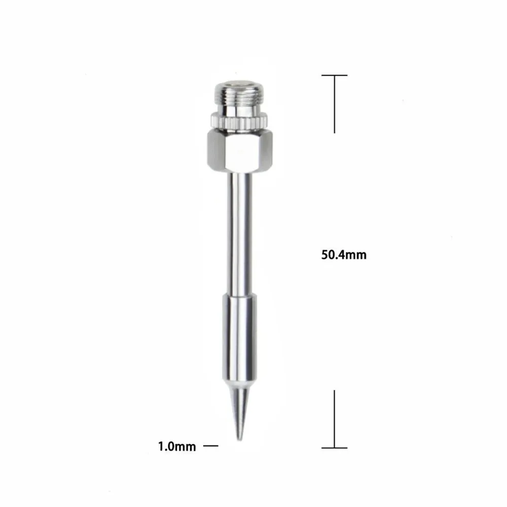 Pointe de fer à souder USB universelle à chauffage rapide, Mini fer à souder pour travaux de soudage, bricolage