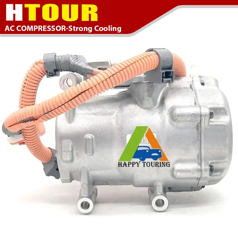 

electric ac compressor S18C for toyota prius toyota air conditioning compressor 042000-0193 042000-0190 042000-0197 88370-47010