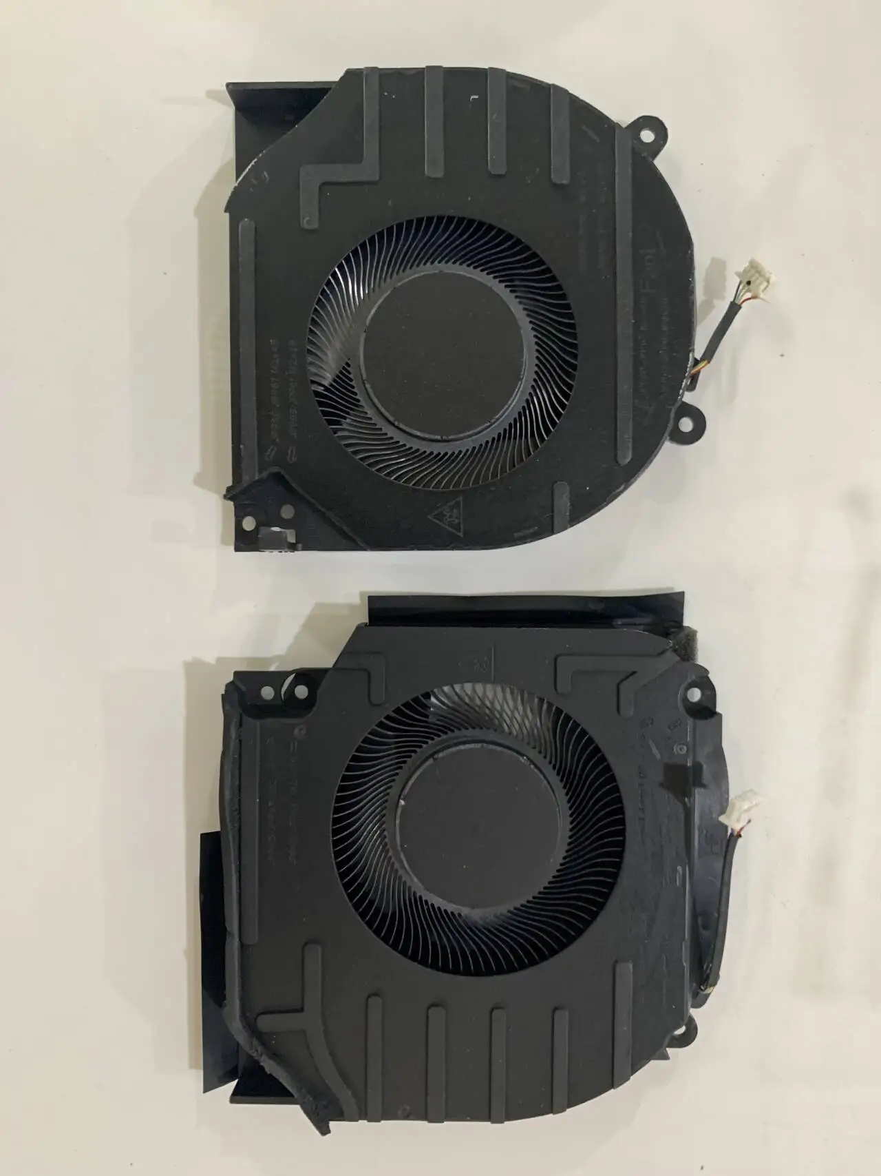 

for HP VICTUS 9 16-R TPN-C169 N44742-001 5V Laptop CPU+GPU Cooling Fan