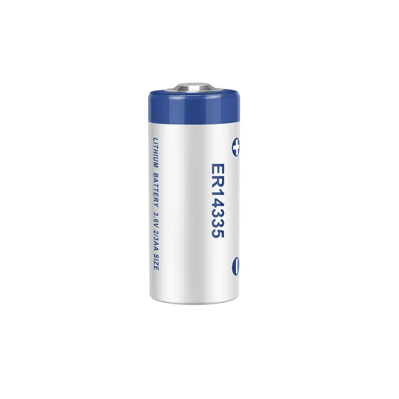 For ER14335 3.6V 1650mah