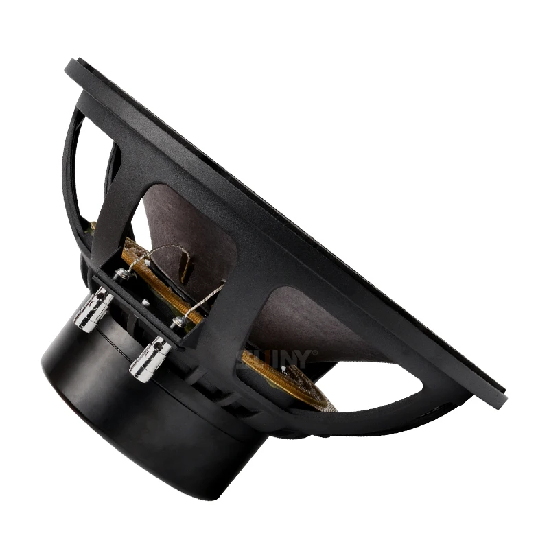 PAS-006 12 Inch Mid-Woofer Speaker 100MM Rubidium Iron Boron 97 Magnetic Woofer Imported M Edge Paper Basin 1000W 8Ohm （1PCS）