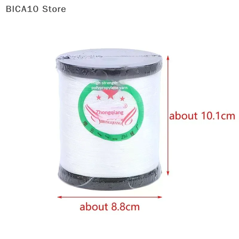 【CC】Construction Nylon Mason Line Wall Builder Building Wire Gardening Crafting Wire Bricklaying Construction Tool Line