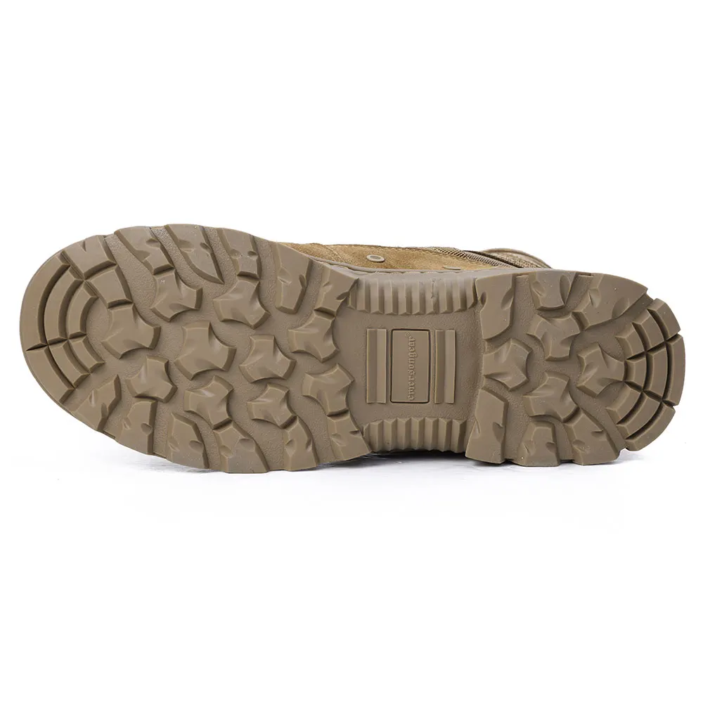 Emersongear Rattlesnake Botas tácticas Desierto para senderismo