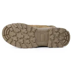 Emersongear Rattlesnake Botas tácticas Desierto para senderismo