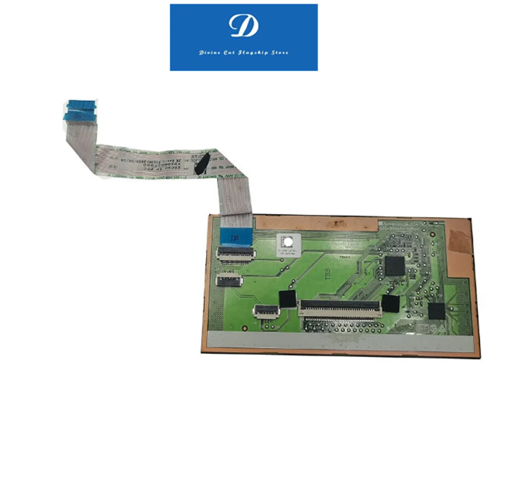 TouchSub avec câble, Dell Latitude E7400, 7400, 0RYinverser J, Nouveau