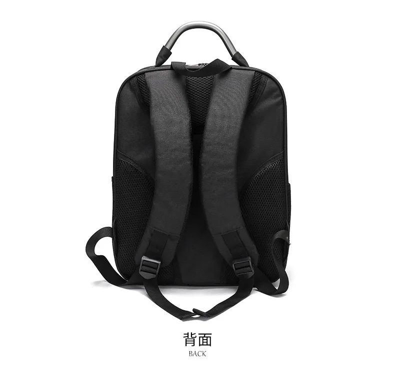 Saco organizador para dji avata 2, bolsa de ombro para viagens e viagens ao ar livre, óculos 3