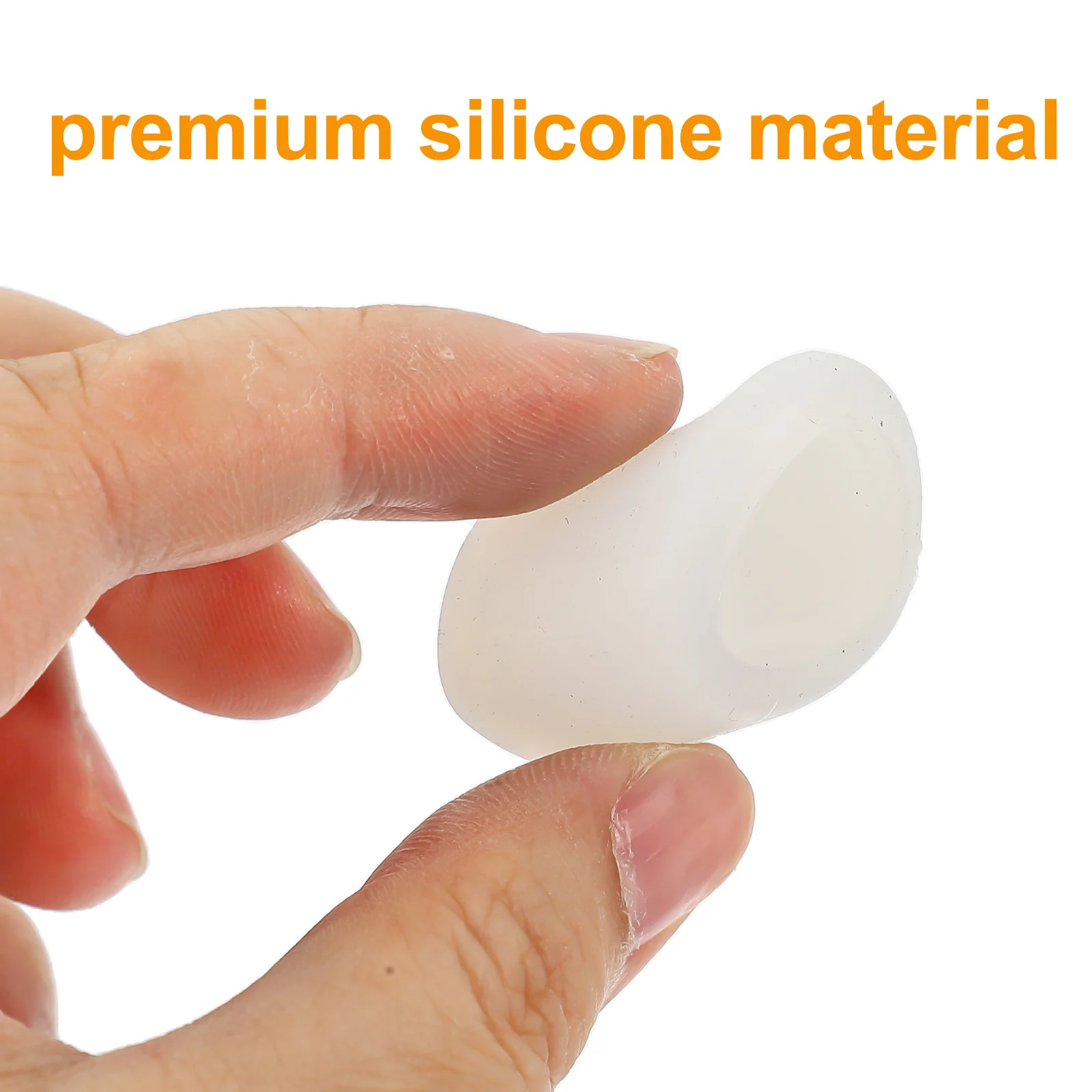 

2 Pcs Dust-proof and Scald-proof Teapot Spout Plug Decorative Cover Kettle Protector Bottle Covers Decorate Silicone Protectors