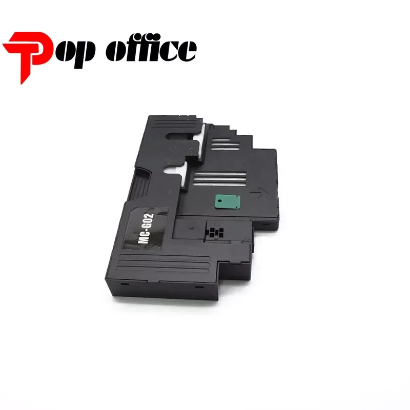 5Pcs MC-G02 Ink Maintenance Cartridge for CANON G540 G550 G570 G620 G640 G1020 G2020 G3160 G3260 G3020 G3060 G1220 G2160 G2260