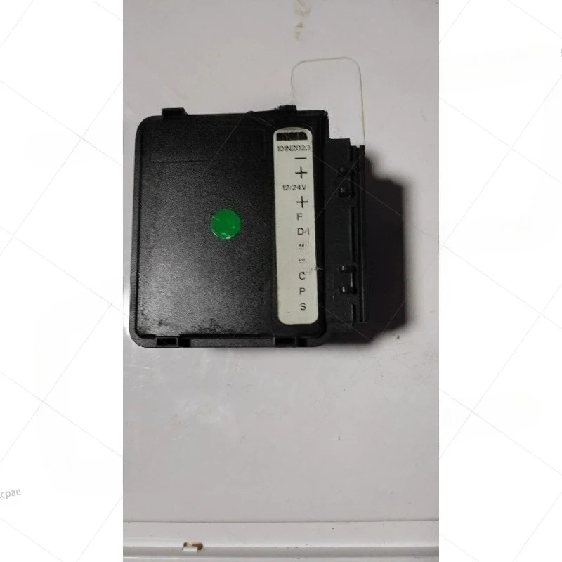 101N2020 Direct-Frequency Compressor Drive