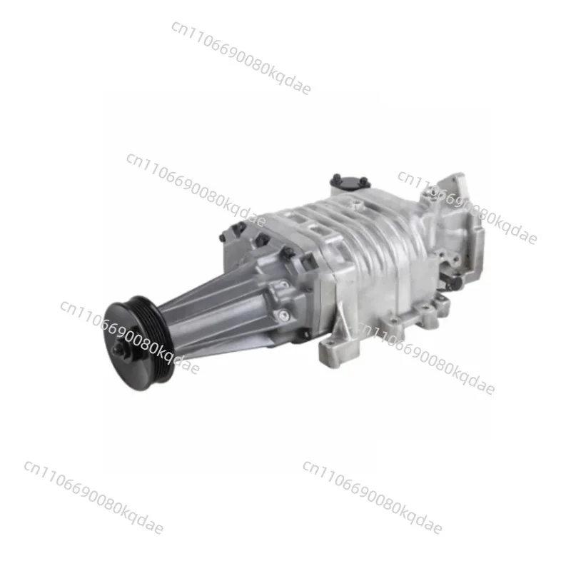 Supercharger Mechanical Spare Accessory, Reference OE 14010006‑101 24506721 2R‑10489017692 SC209033, Replacement Component