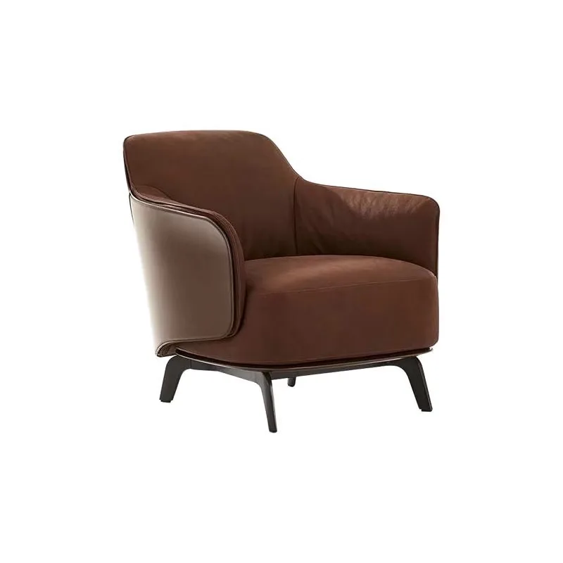 

Single sofa chair, sales office sofa