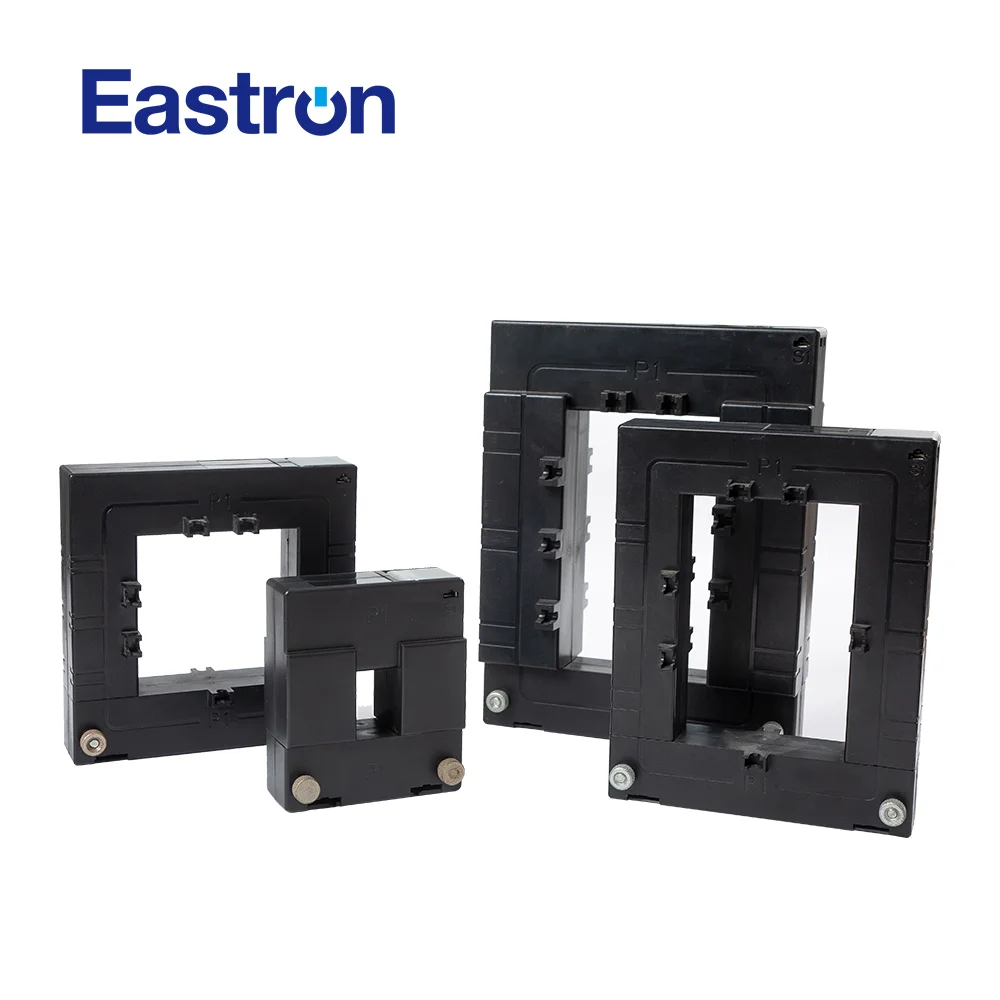 ESCT-B812 Series,600-1500/5A Split Core Current Transformer